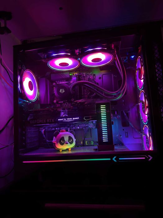 Vand PC Gaming | i9 10900K + RTX 3080