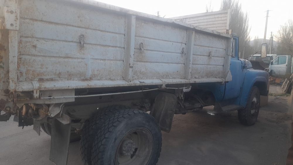 Зил хорошем состояни