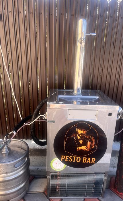 Închiriere dozator bere profesional