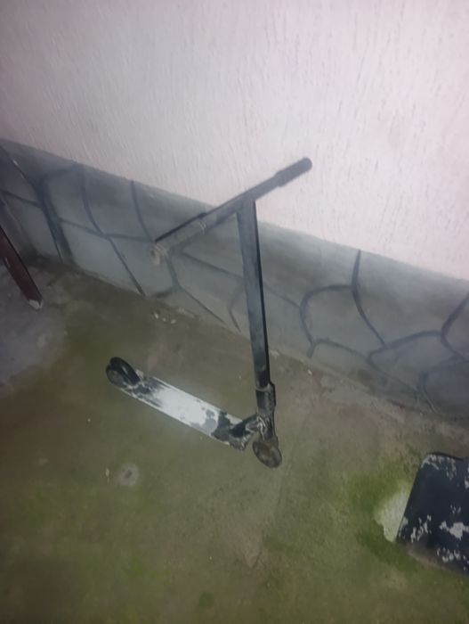 продам трюковой самокат