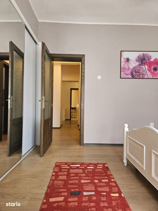 Ap.VILA 3 camere/ terasa/ pivnita/ 2 locuri parcare Hipodrom I SIBIU — fotografia 3