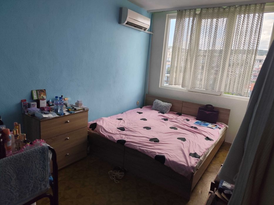 Дава се под наем Тристаен апартамент в Павел баня - 82 кв.м за 330 € - Снимка #4