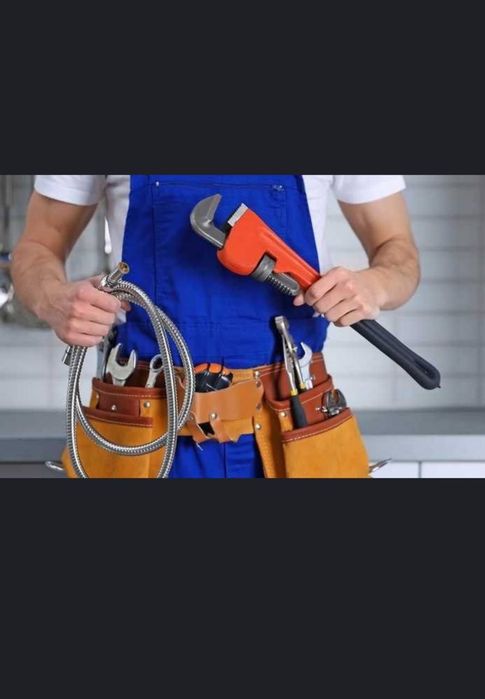 Santexnika xizmati arzon narxlarda