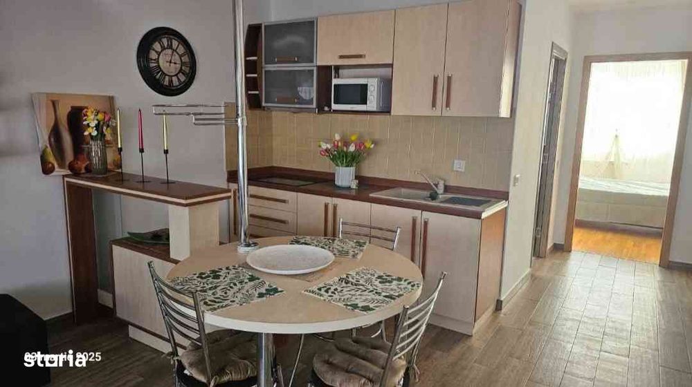 Închiriez – Apartament Premium În Vilă | Ultracentral Pitești