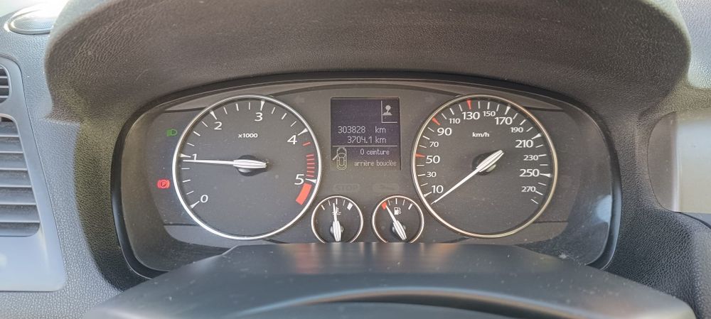 Vând Renalut Laguna 3 Recent Adusa 2.0 dci 150 cp Manuala stare buna