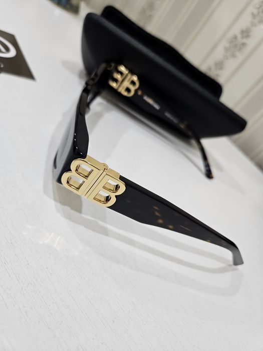 Очки Balenciaga оригинал (Срочно)