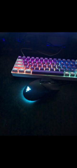 Razer Cobra 8500 dpi