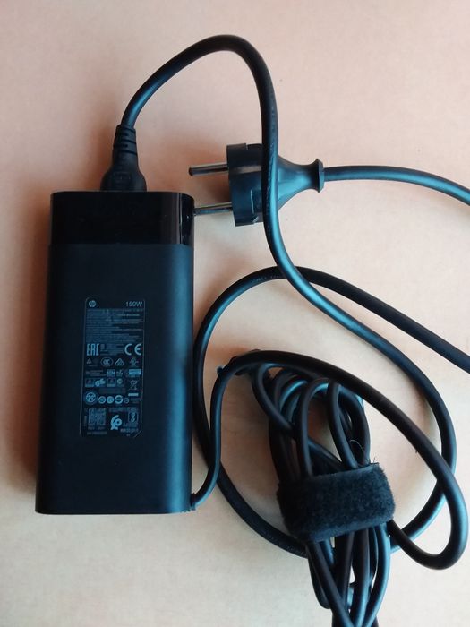 Incarcator ORIGINAL Laptop  HP TPN-CA11 150W