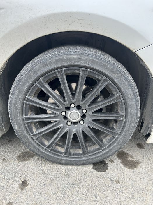 Продам диски r18