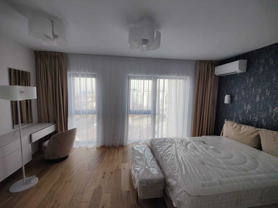 Apartament 2 camere - de vanzare