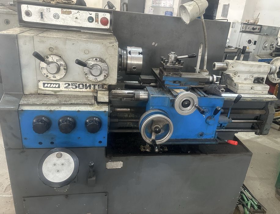 Токарь токир  заказ оламиз