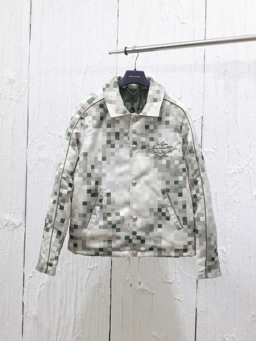 Geaca Louis Vuitton Premium