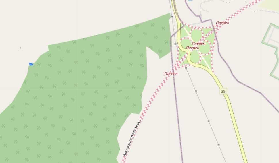 Продава се Земеделски имот в с. Николаево, Област Плевен -  кв.м за 0 €/дка - Снимка #5