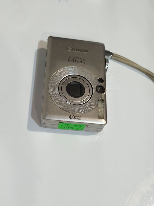 Aparat Photo  / camera digitala