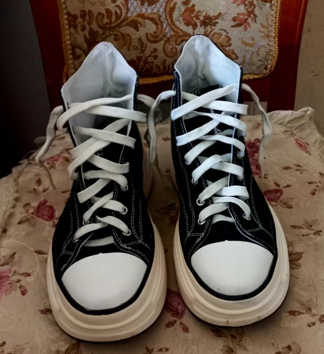 Converse Run Star Legacy CX