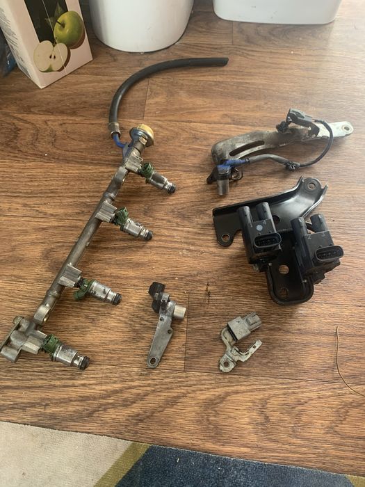 Камри 20 2.2 привоздной