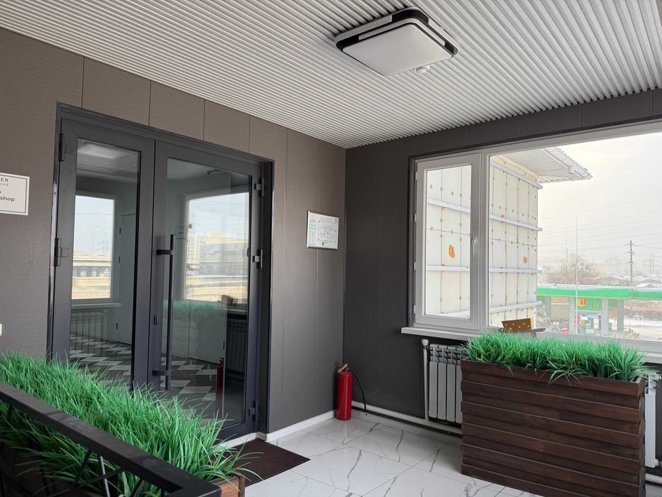 Сдам офисы в г. Астана