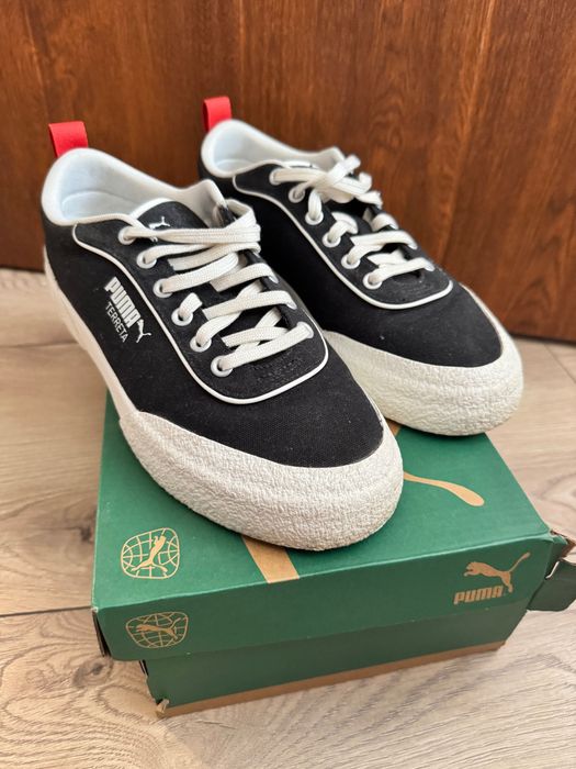 Маратонки Puma 42 номер