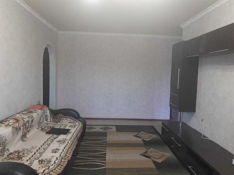 3 комнатная / по Металлургов