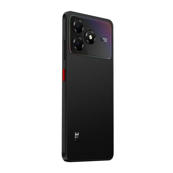 Смартфон ZTE Blade A36 64GB Black