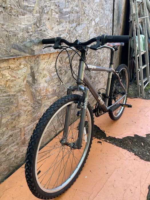 Bicicleta apollo cosmo urban roti 26” cadru aluminiu