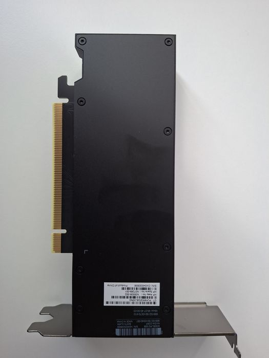 Placa video PNY Quadro RTX 2000 ADA 16GB GDDR6