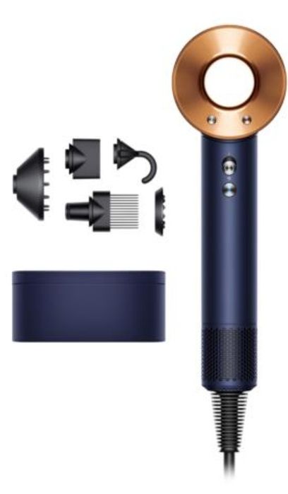 Dyson fen supersonic