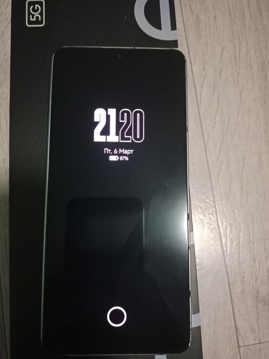 Poco X6 Pro 512 гб