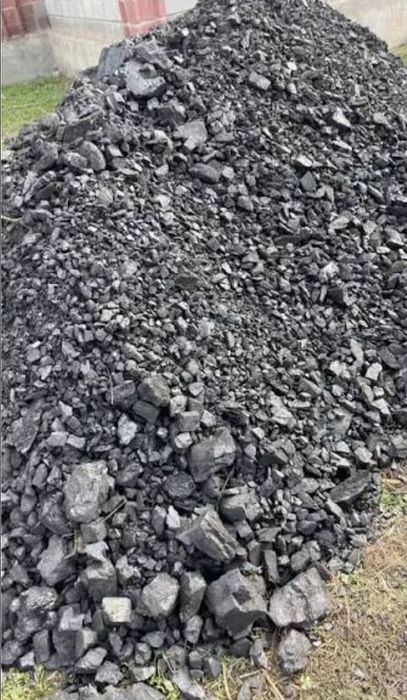 Уголь !!! Хороший уголь!!!