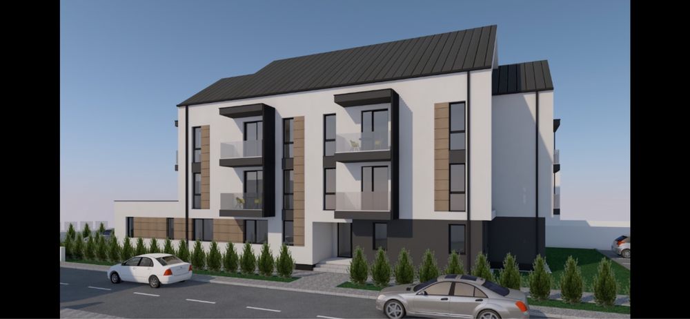 Apartamente noi de vanzare direct dezvoltator