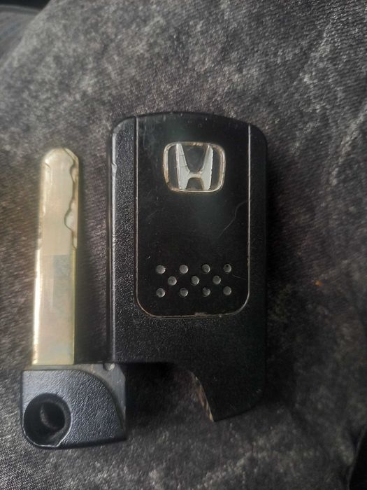 Ключ Honda keyless