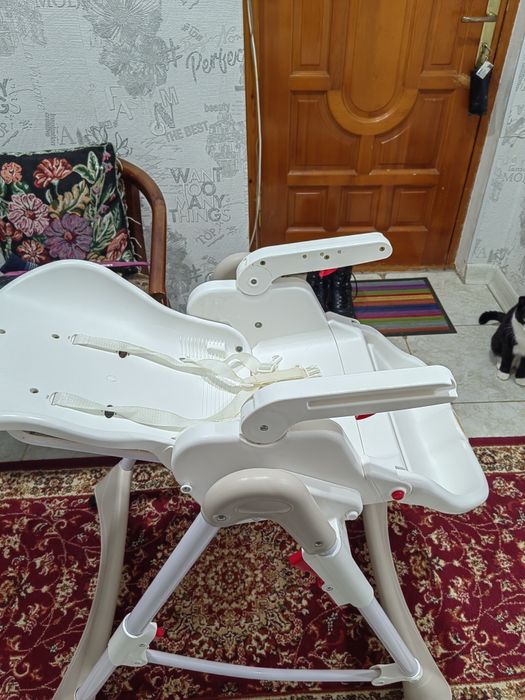 Продам детский стульчик