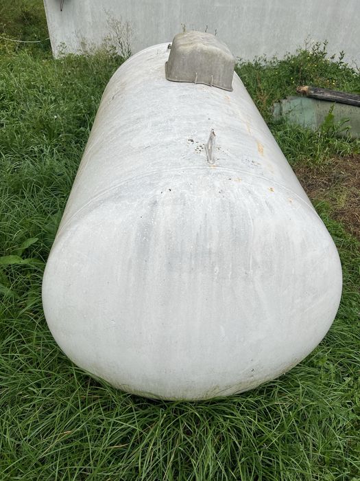 Butelie GPL 2800 l butoi gaz