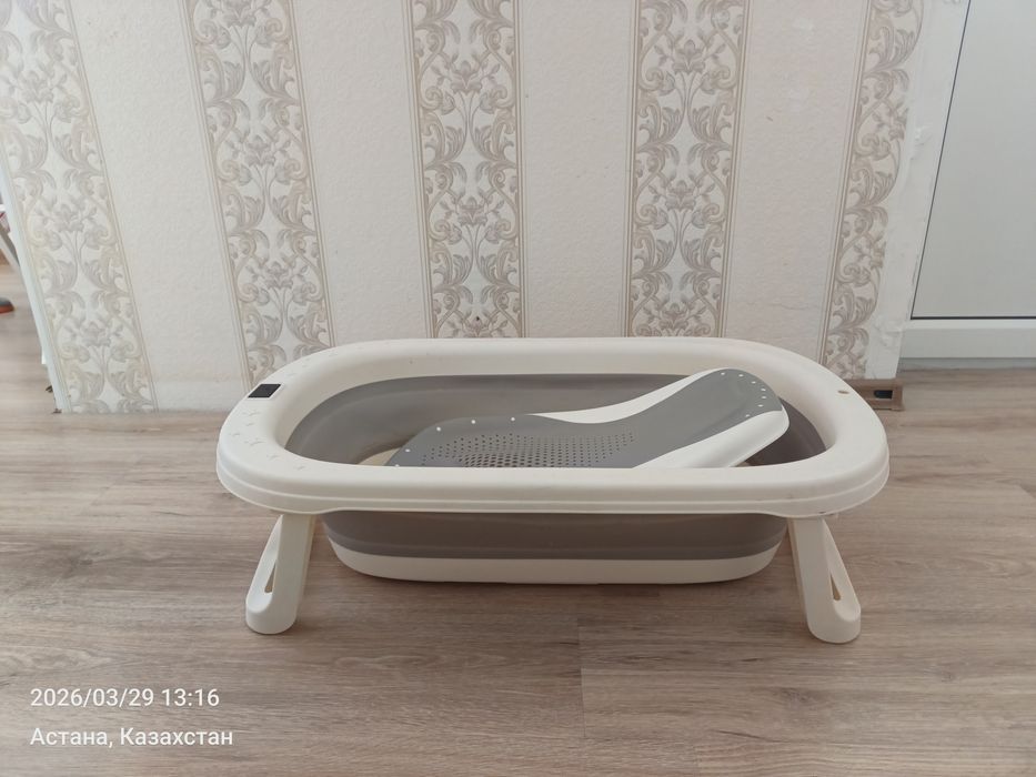 Ванночка для купания