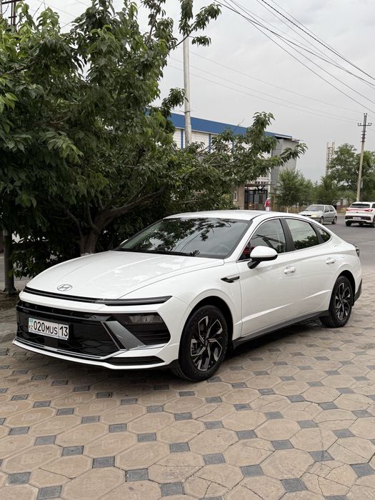 Автопрокат Аренда Авто Шымкент