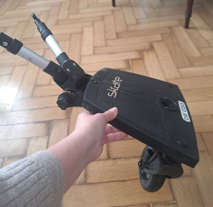 Adaptor universal carucior al doilea copil Be Cool by Jane