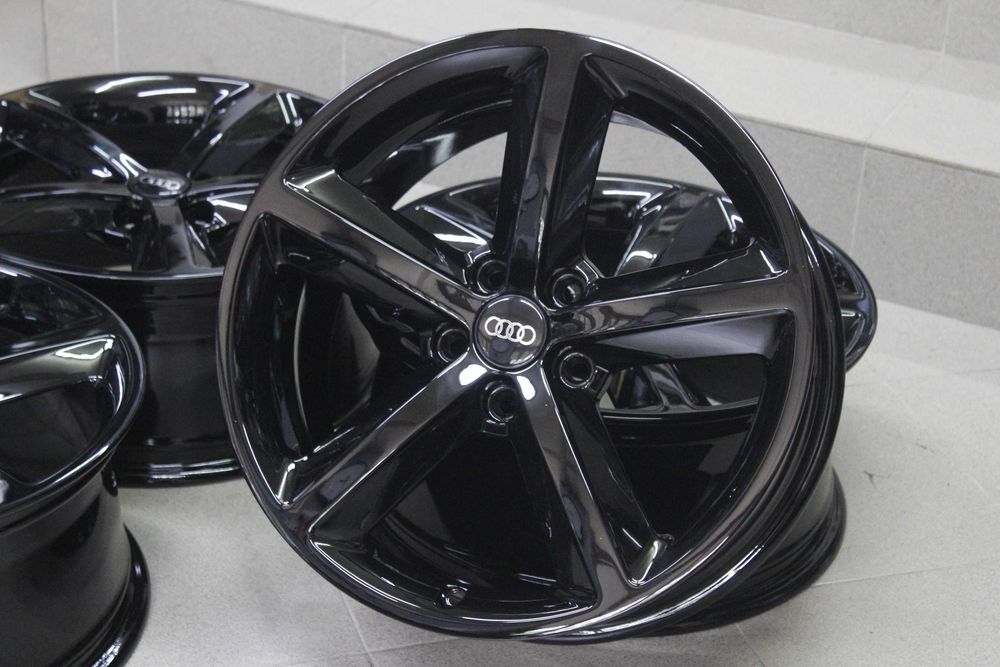 Джанти 18" Audi A4