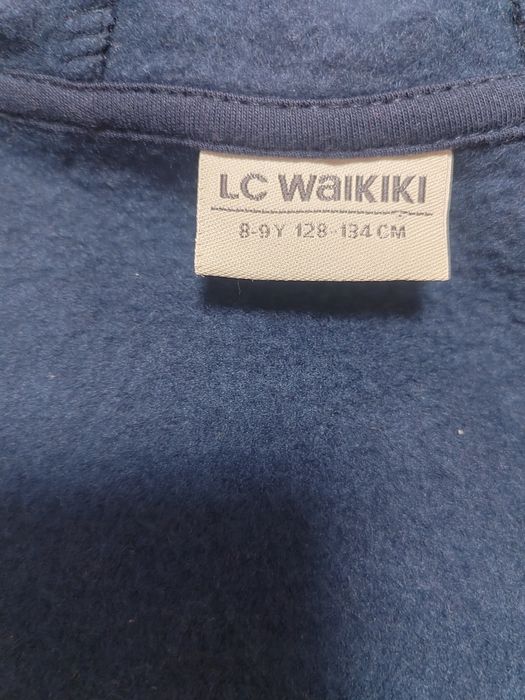 Якета без забележки