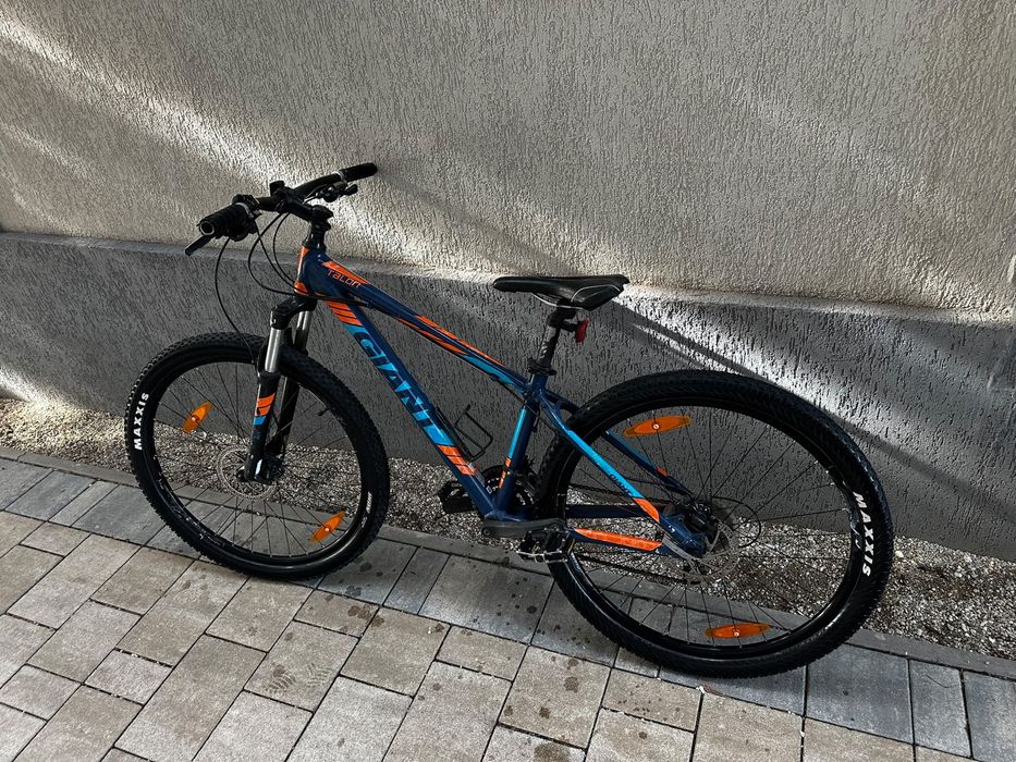 3 biciclete mtb la 2400 lei
