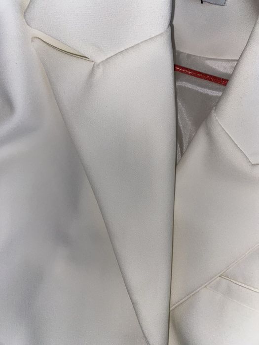 Новый короткий пиджак