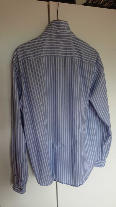 Мъжка риза Hugo Boss