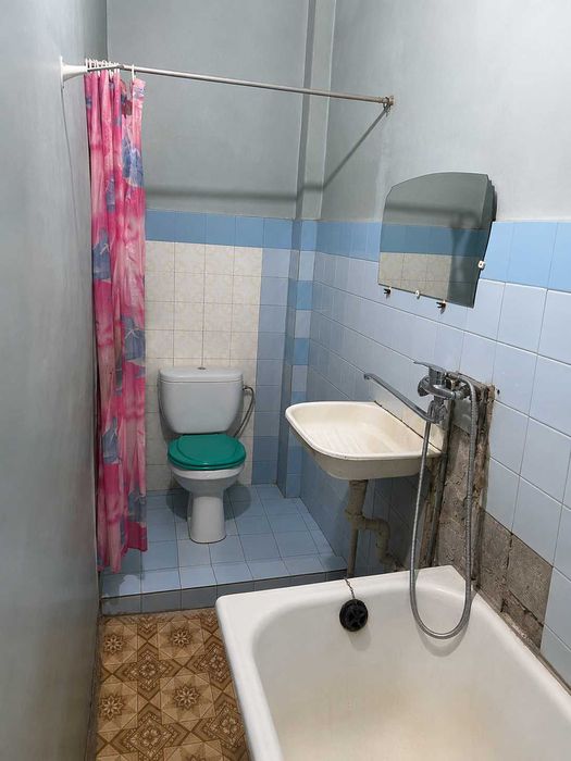 (M) Minor metrosi yonida 1-qavat kvartira – tijorat uchun ideal