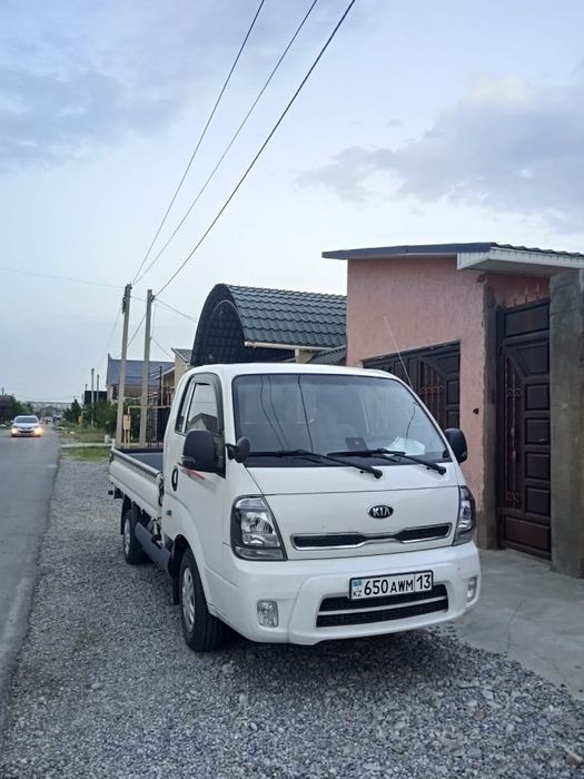 Грузовой Доставка