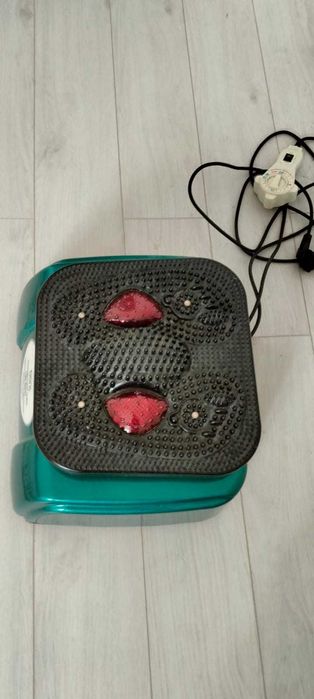 массажер для ног "Ци Сюэ" TQ-D30