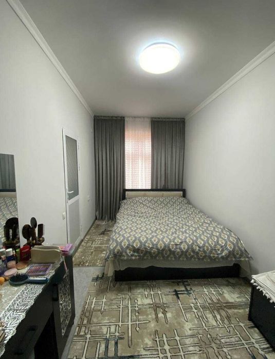 ТТЗ-1 4 комнатная с ремонтом № 1 J