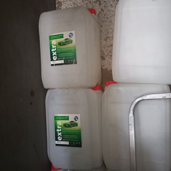 Продажа канистры