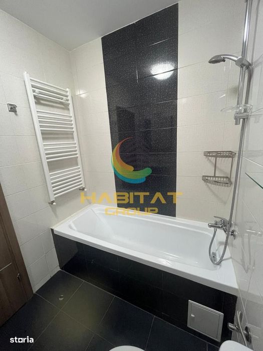 Vanzare Apartament 3 Camere Decomandat 81MP Zona Metalurgiei