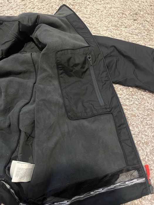 Helly Hansen Crew Midlayer-оригинално мъжко яке