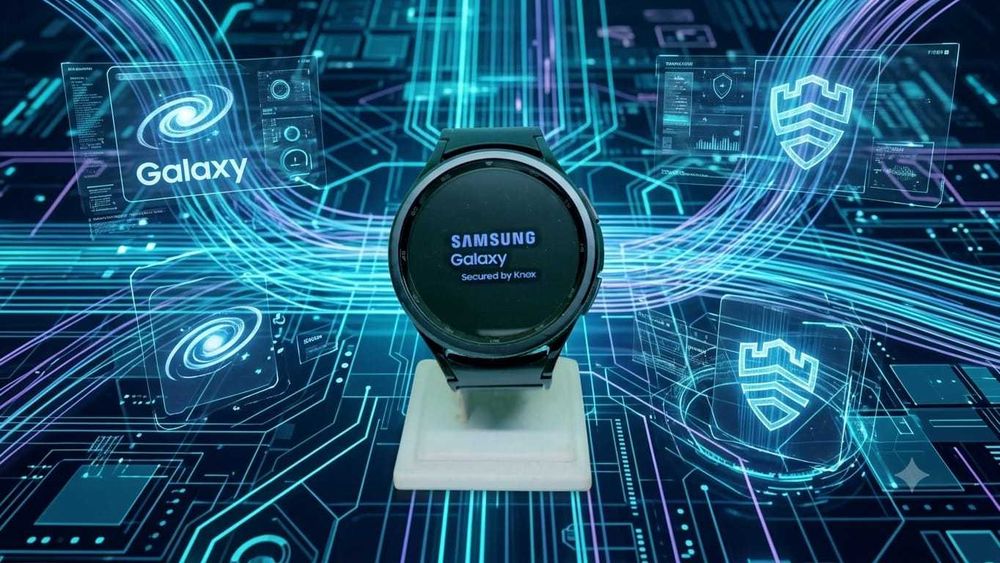 Samsung Watch 6 Classic (AG.7) Garantie 24 luni