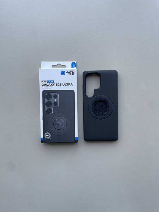 Huse telefon Quad Lock® MAG Case - Samsung Galaxy S25 Ultra